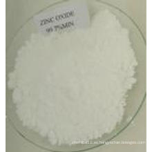 Óxido de zinc (99,5%) Cerámica y esmalte